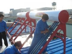 仪陇热水器维修