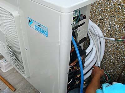 仪陇商场中央空调分析及中央空调的维保分析